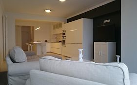 lounge appartement zeedijk Oostende
